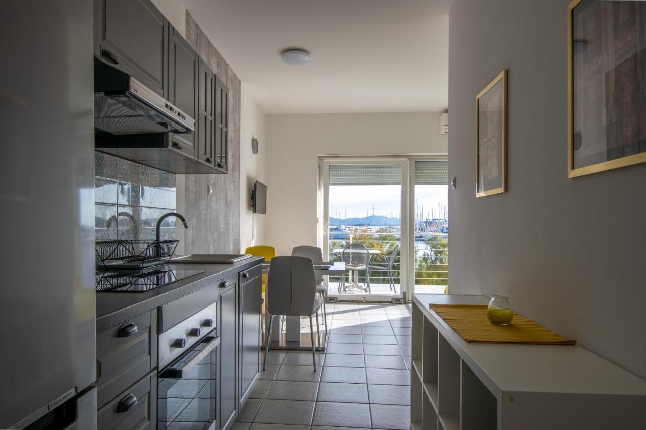 Apartments Lantina Betina  Exterior photo