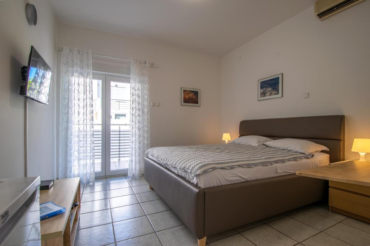 Apartments Lantina Betina  Exterior photo