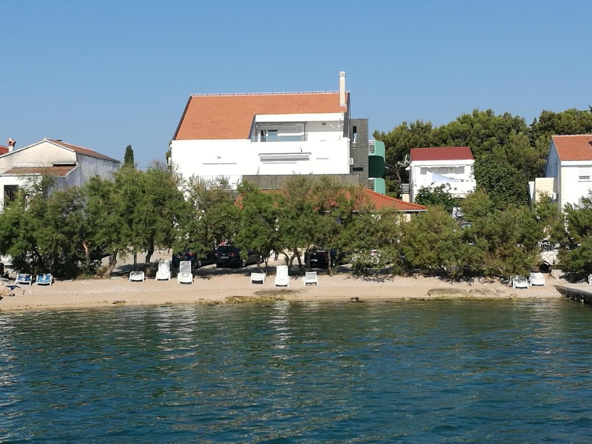Apartments Lantina Betina  Exterior photo