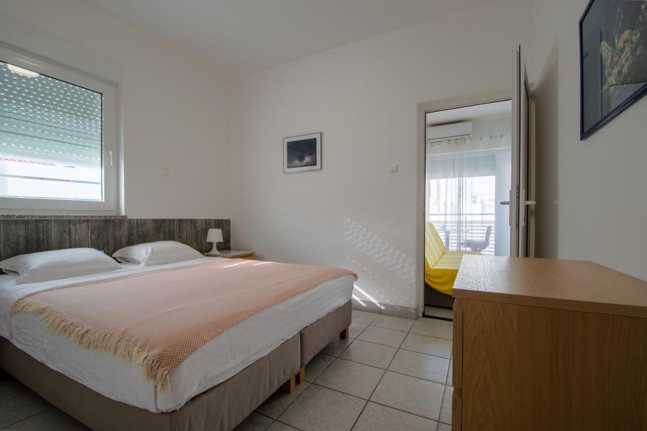 Apartments Lantina Betina  Exterior photo