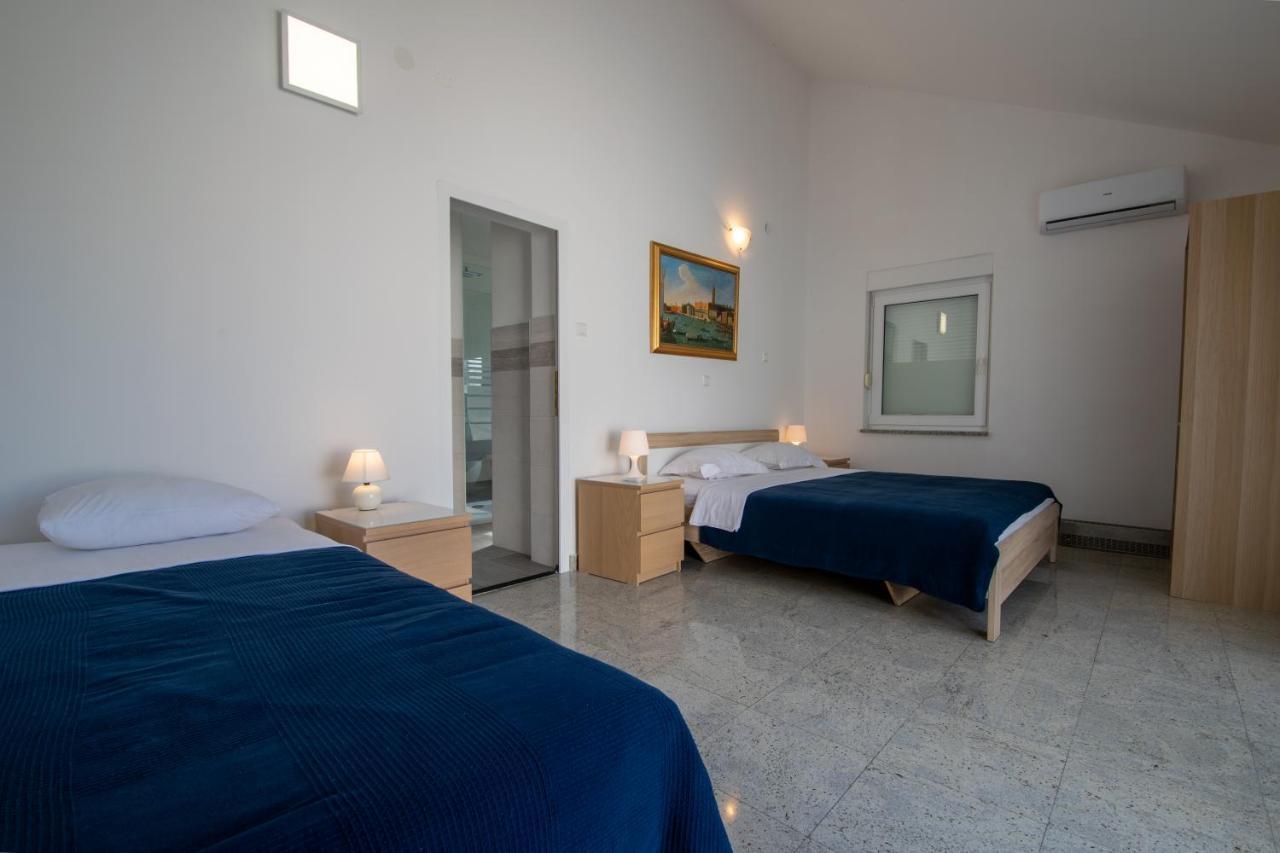 Apartments Lantina Betina  Exterior photo