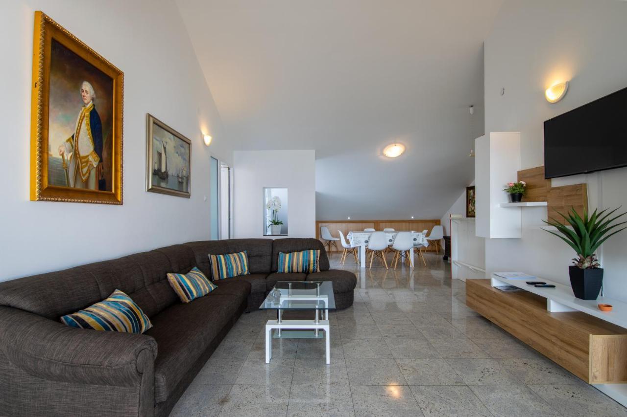 Apartments Lantina Betina  Exterior photo