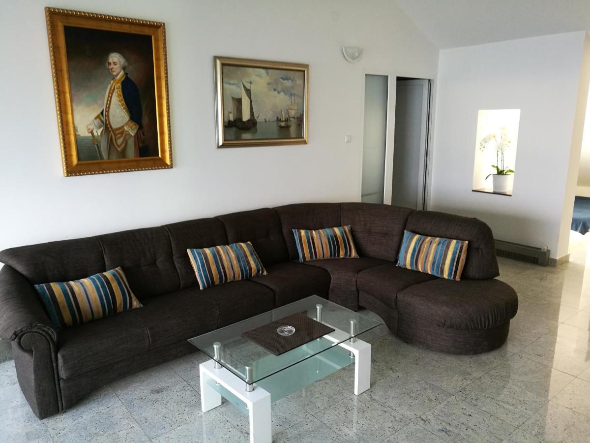 Apartments Lantina Betina  Exterior photo