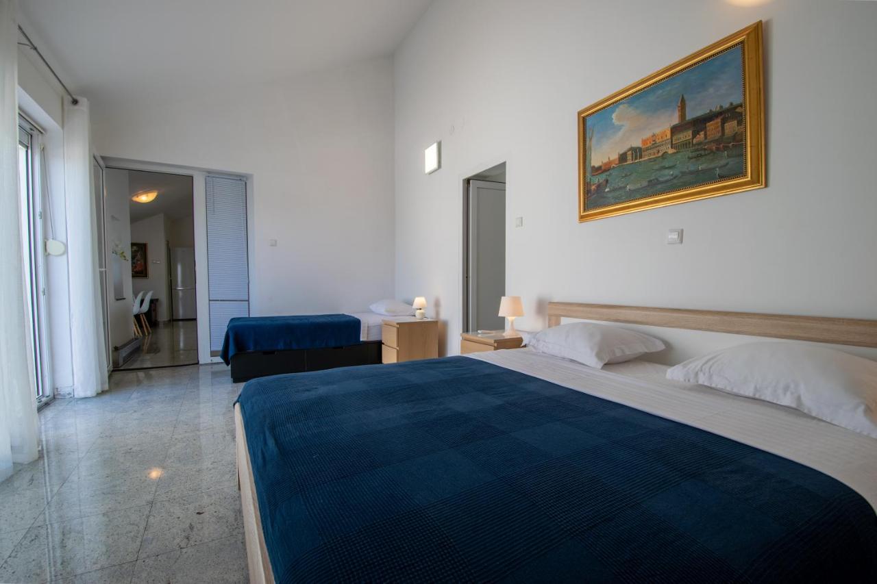 Apartments Lantina Betina  Exterior photo