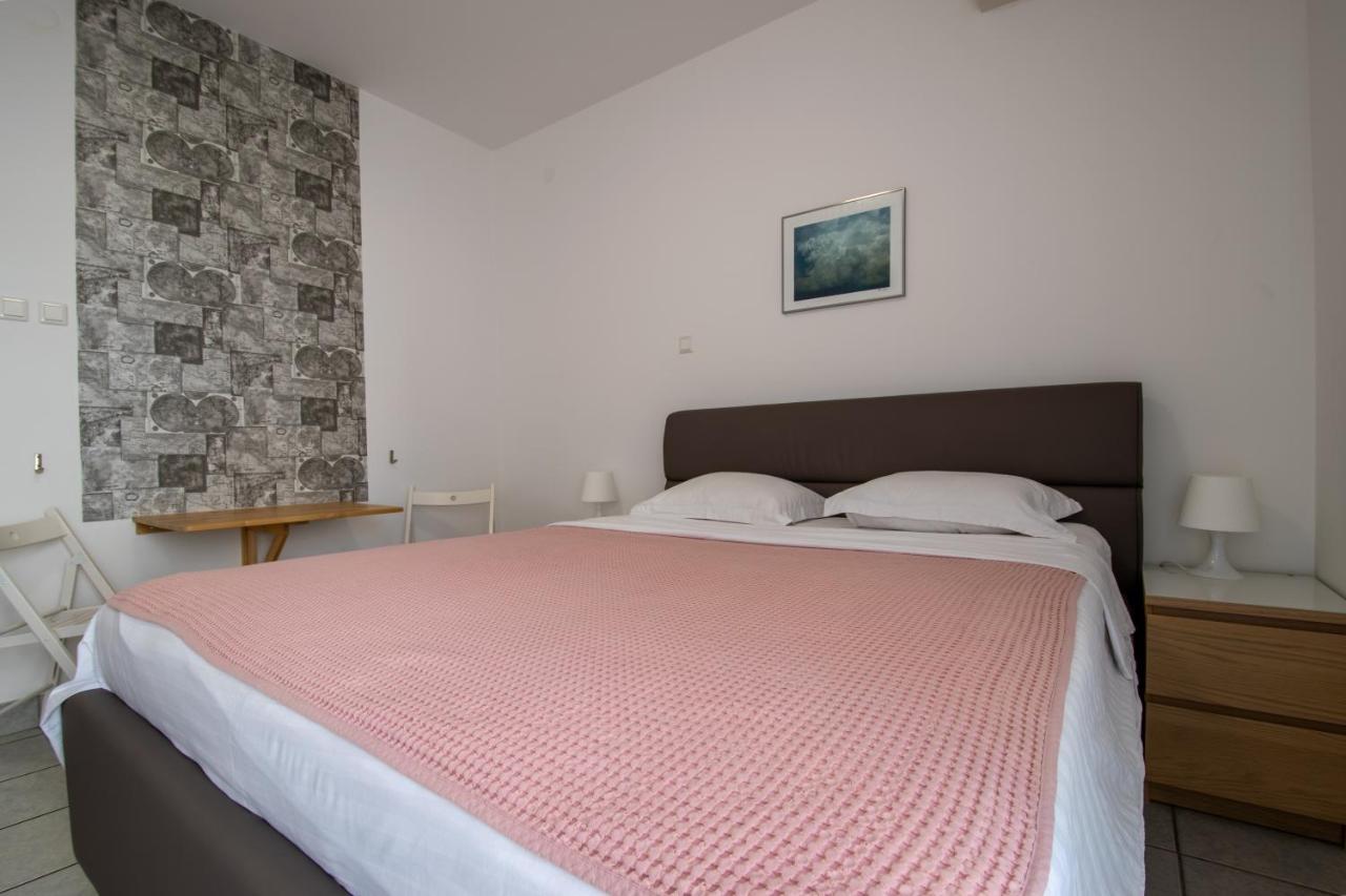 Apartments Lantina Betina  Exterior photo