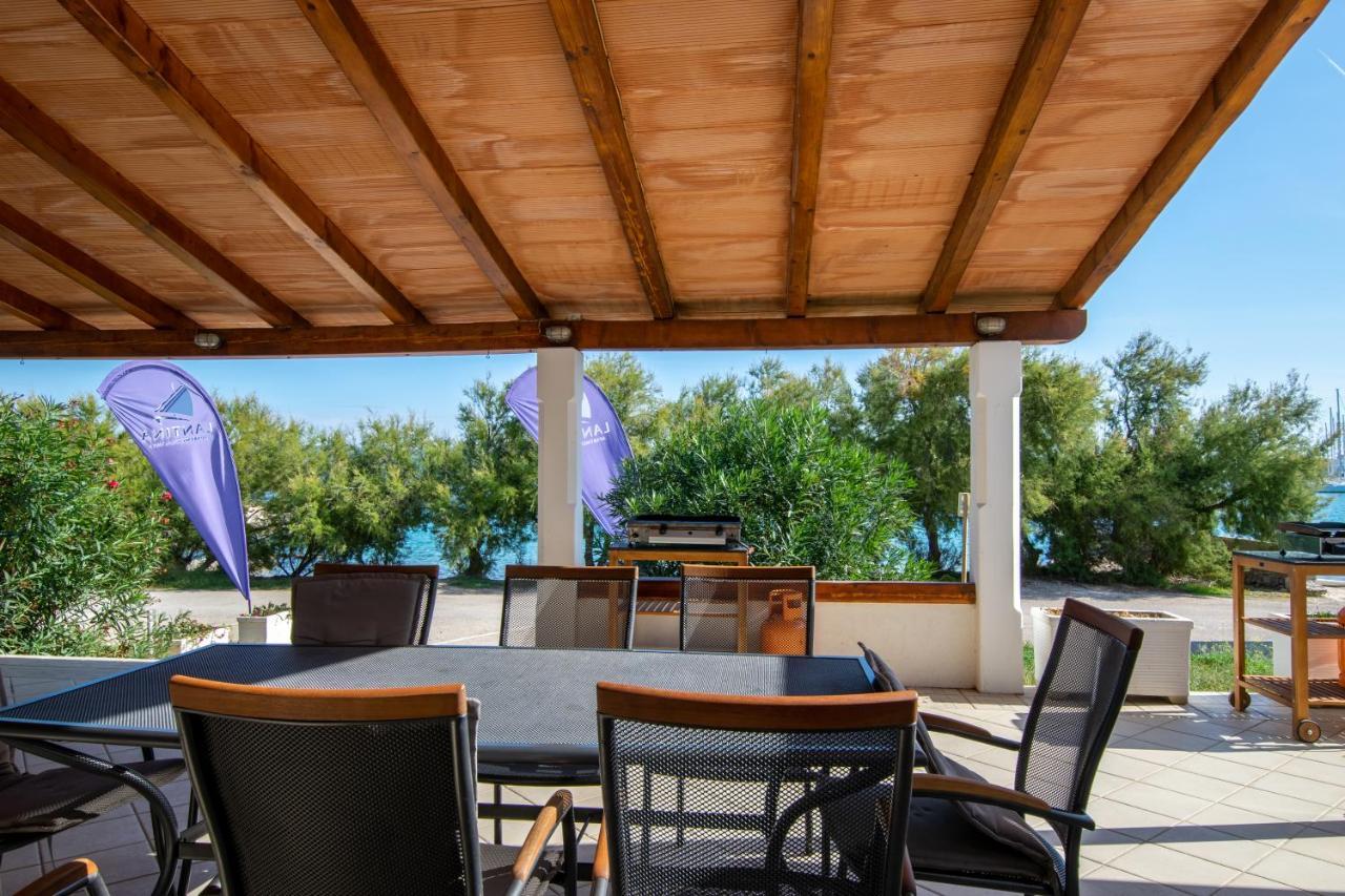 Apartments Lantina Betina  Exterior photo