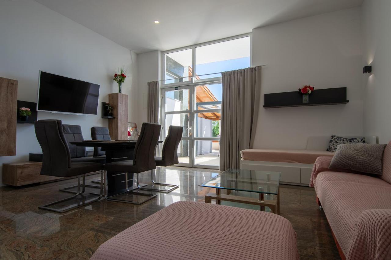 Apartments Lantina Betina  Exterior photo