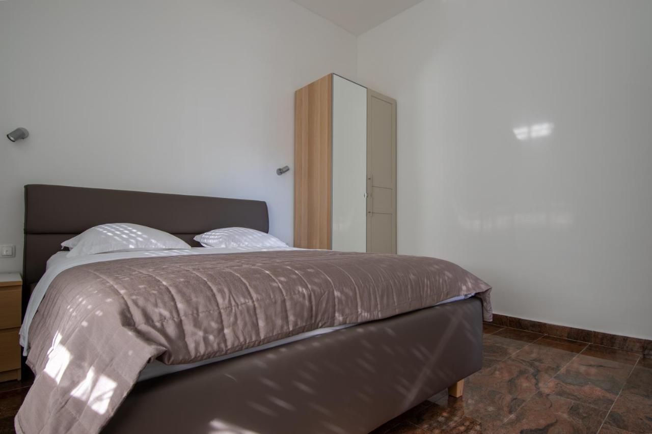 Apartments Lantina Betina  Exterior photo