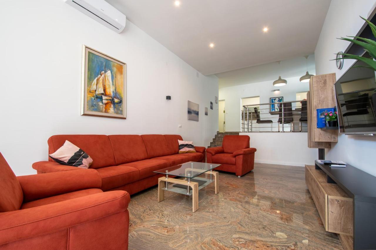 Apartments Lantina Betina  Exterior photo