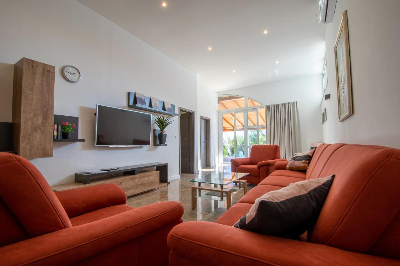Apartments Lantina Betina  Exterior photo