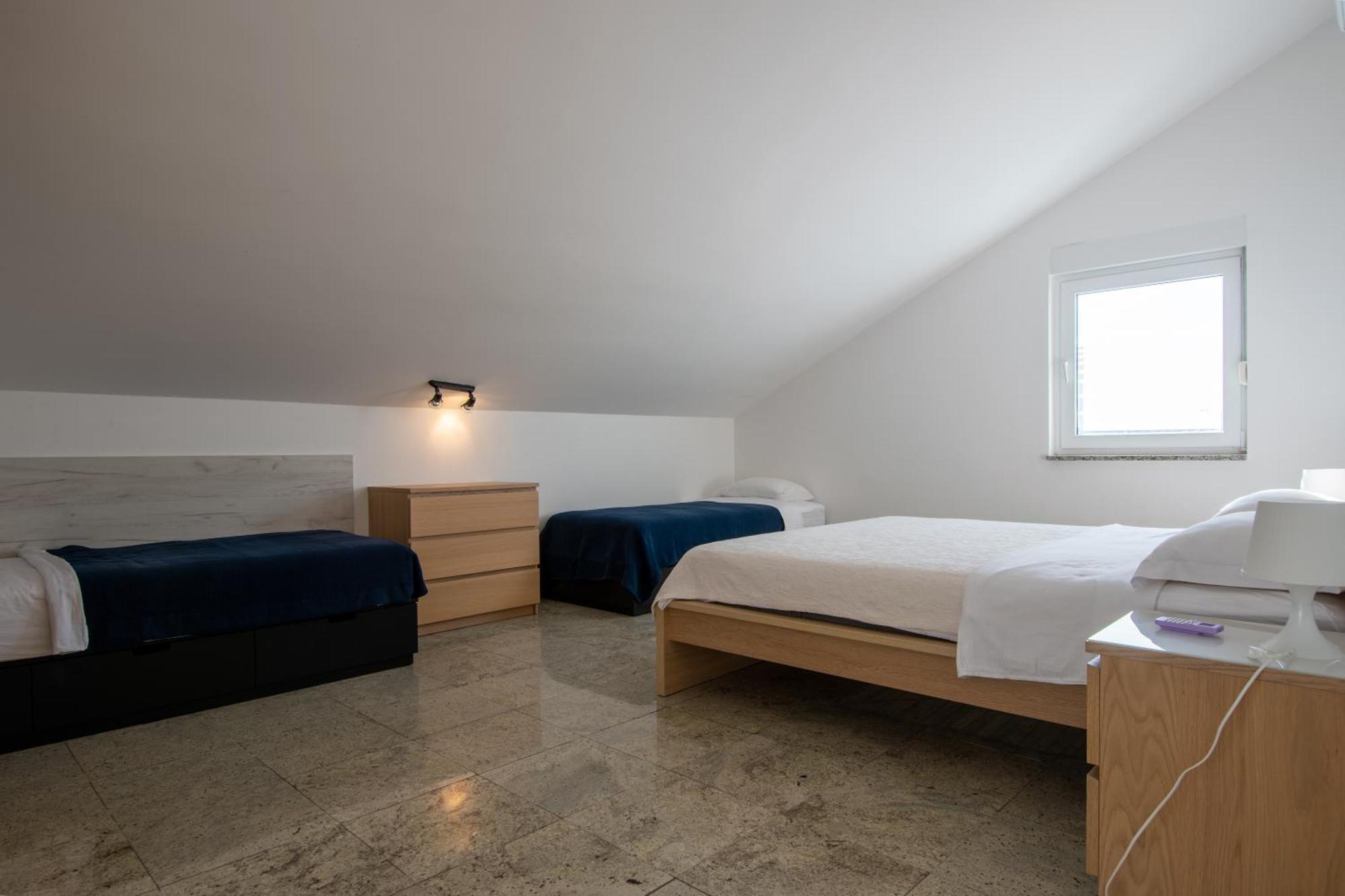Apartments Lantina Betina  Room photo