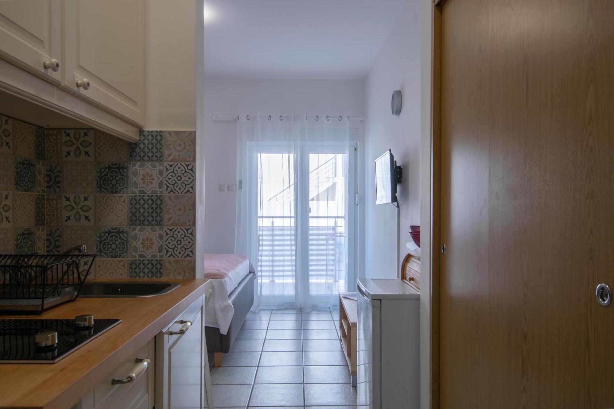 Apartments Lantina Betina  Room photo