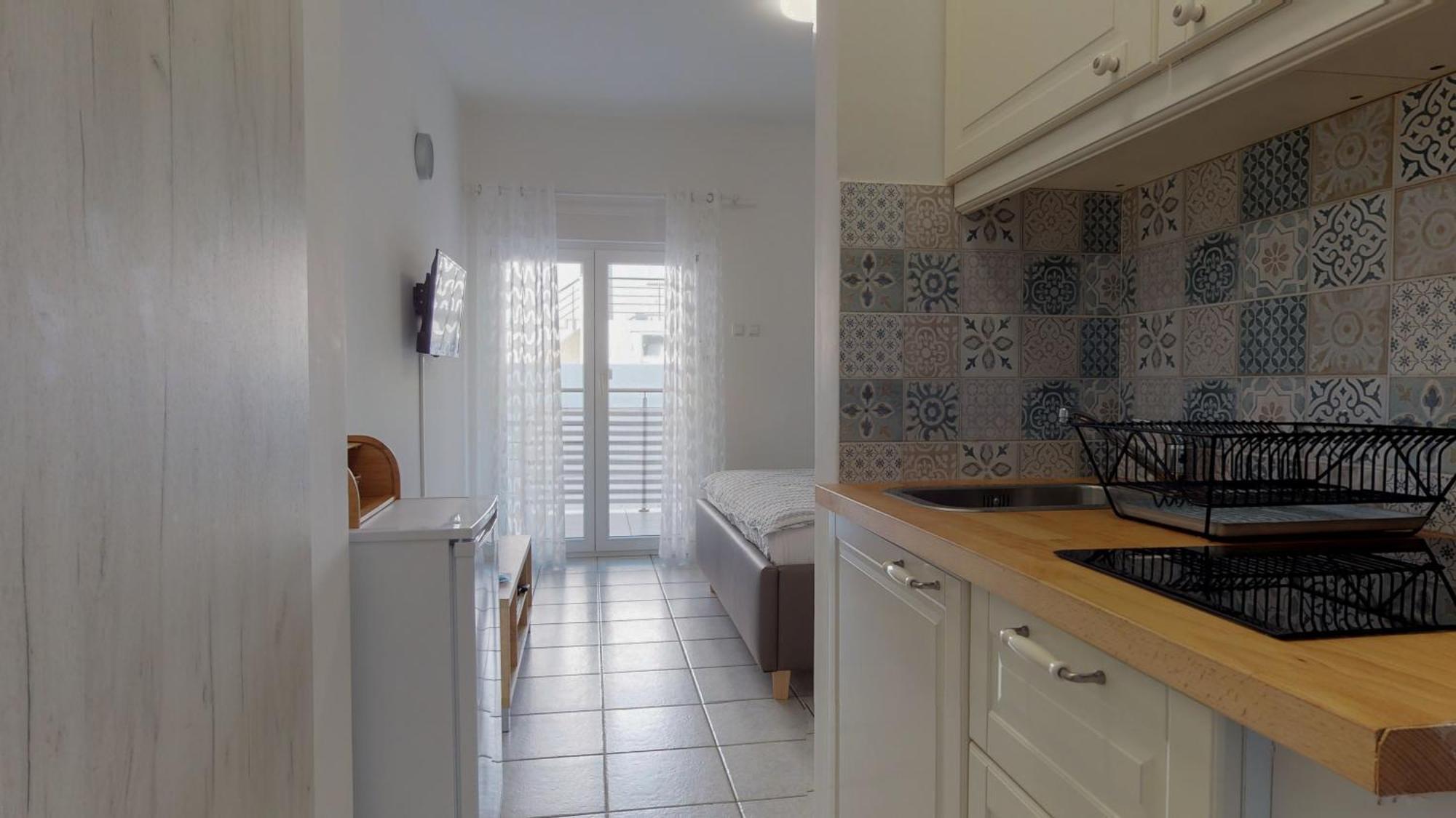 Apartments Lantina Betina  Room photo