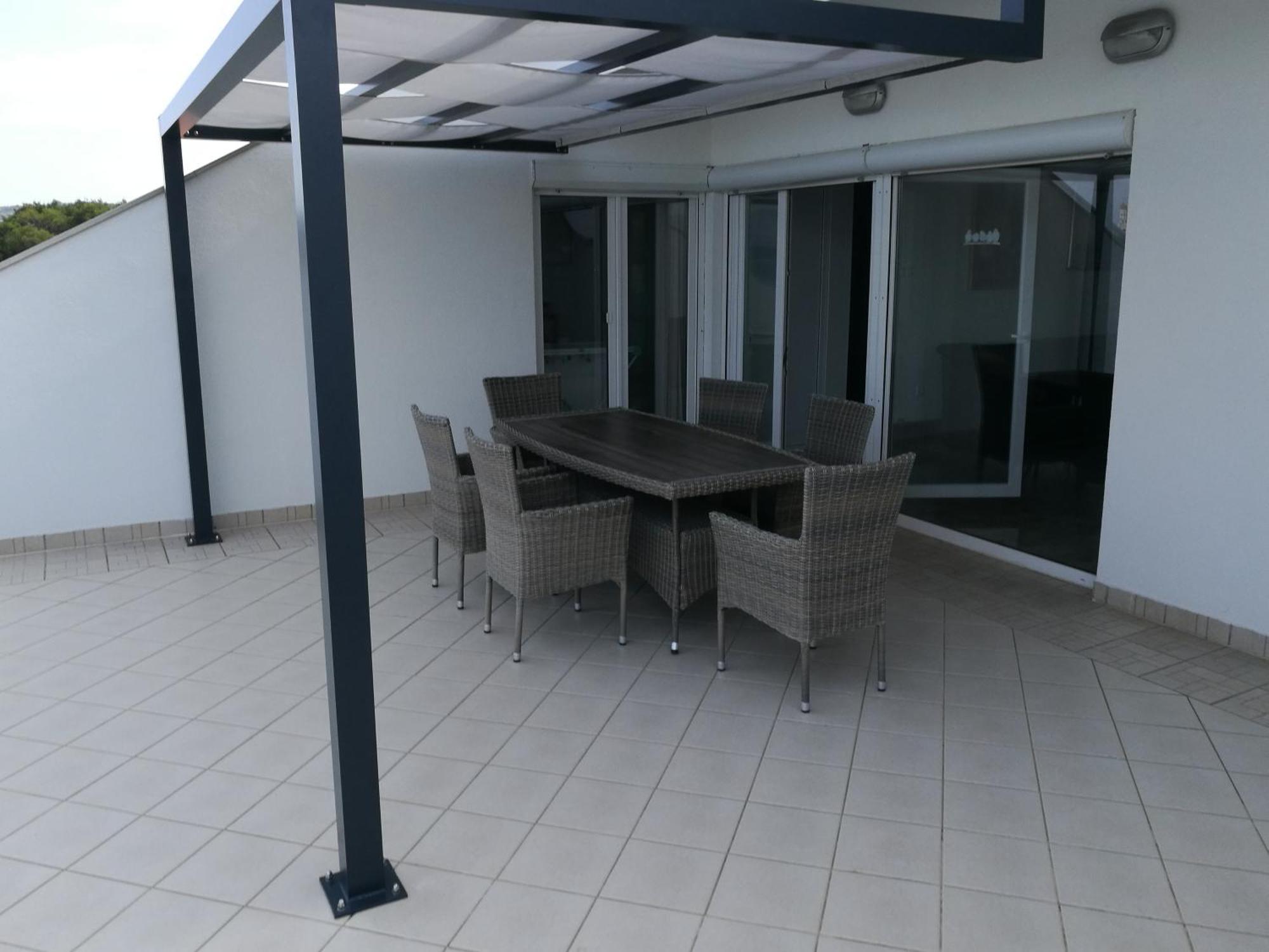 Apartments Lantina Betina  Room photo