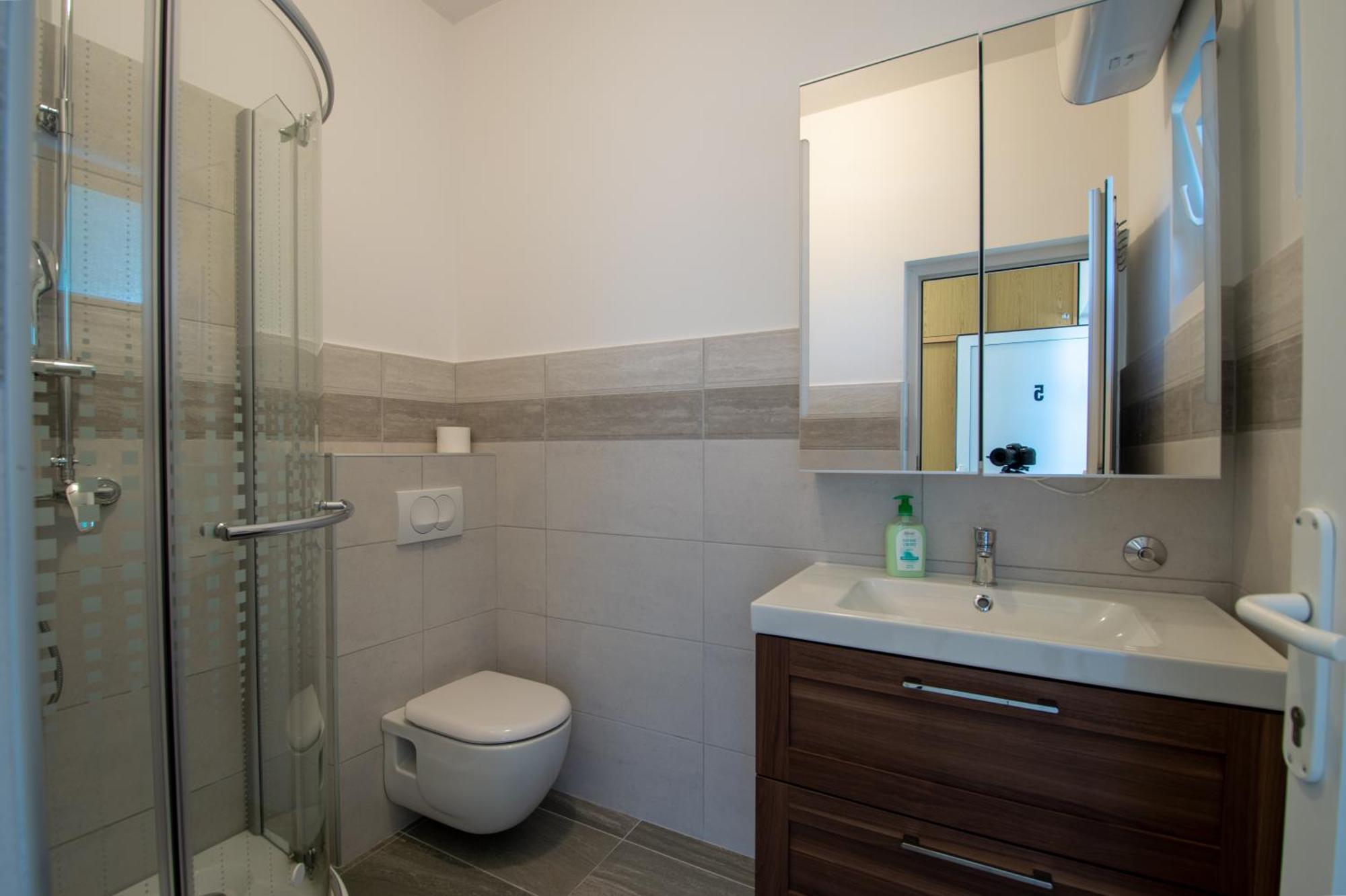 Apartments Lantina Betina  Room photo