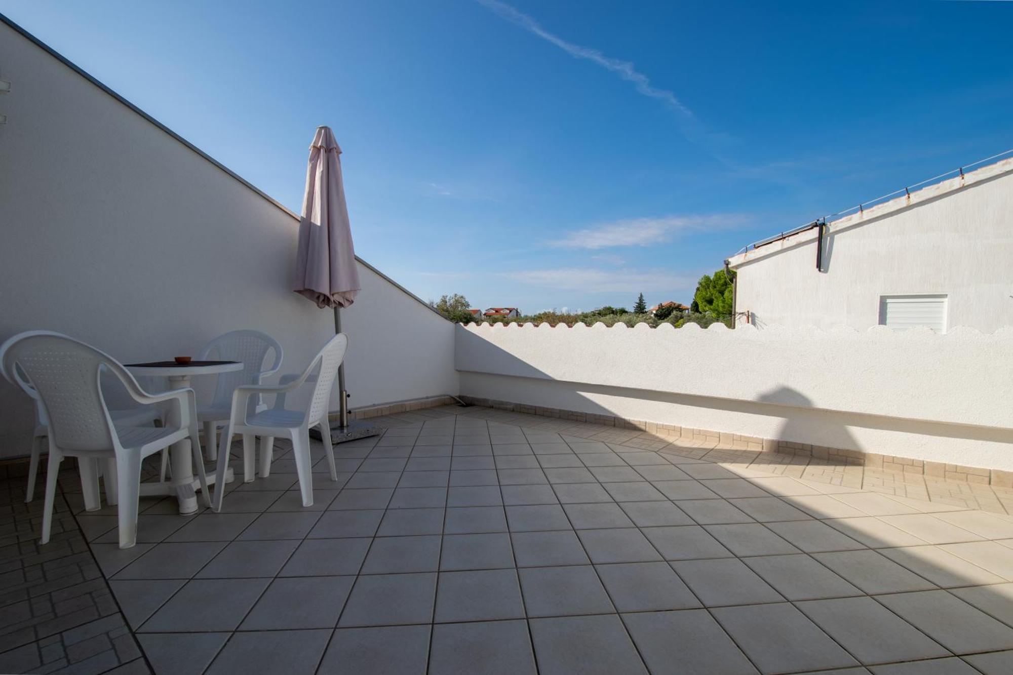 Apartments Lantina Betina  Room photo