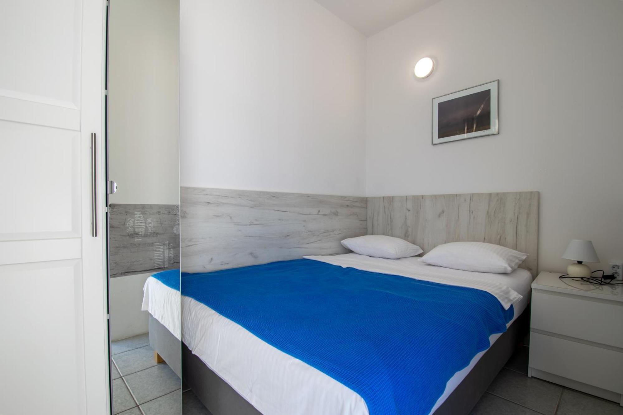 Apartments Lantina Betina  Room photo