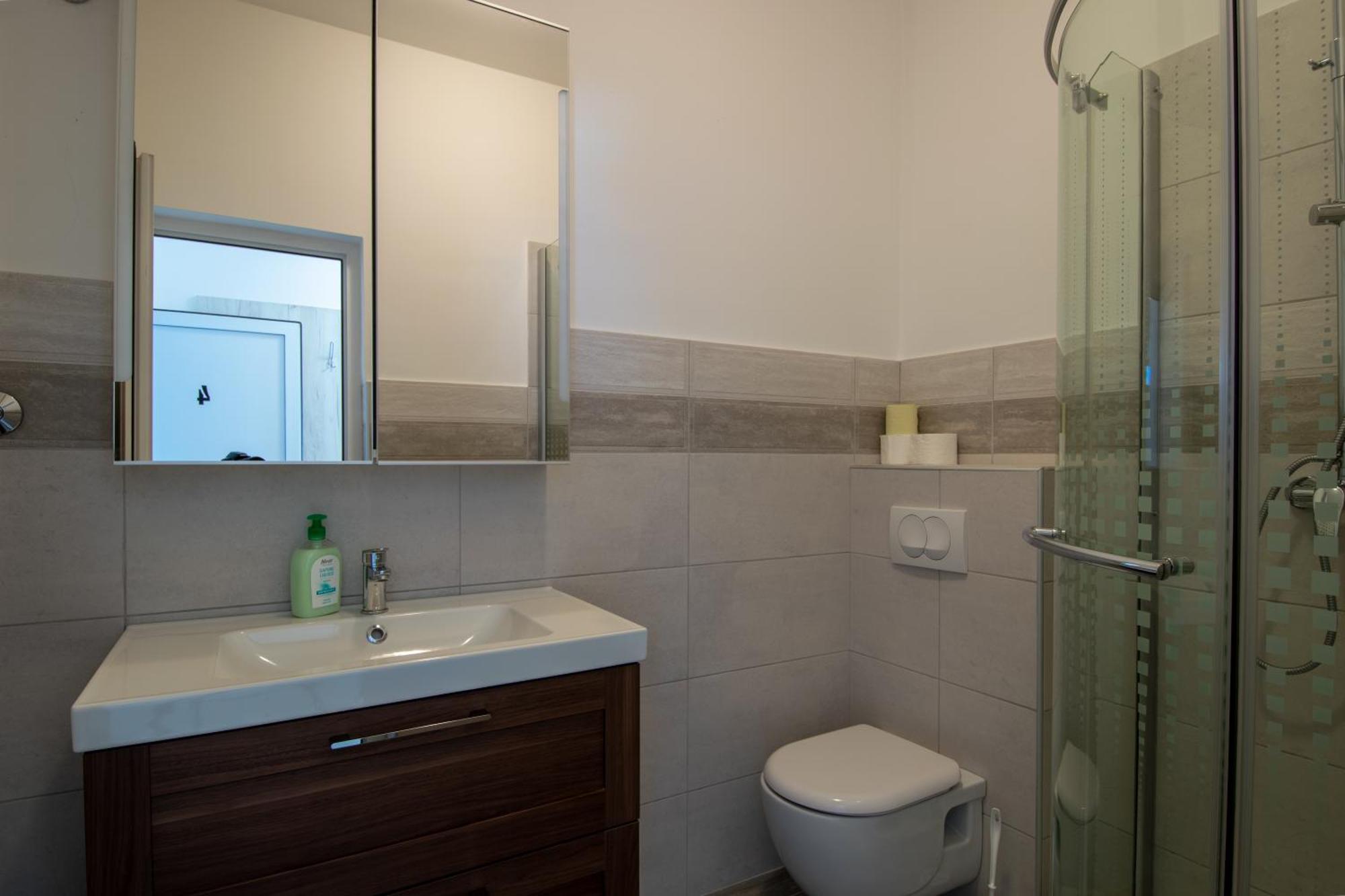 Apartments Lantina Betina  Room photo
