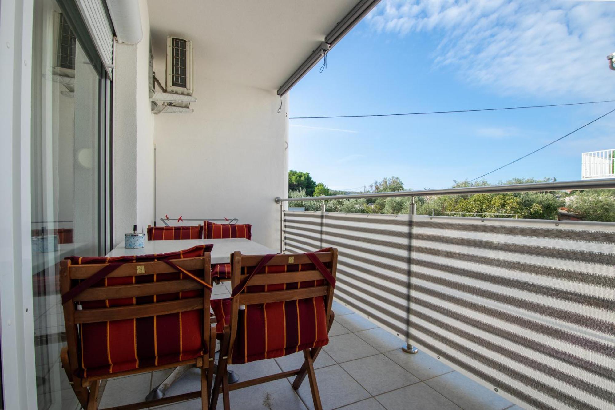Apartments Lantina Betina  Room photo