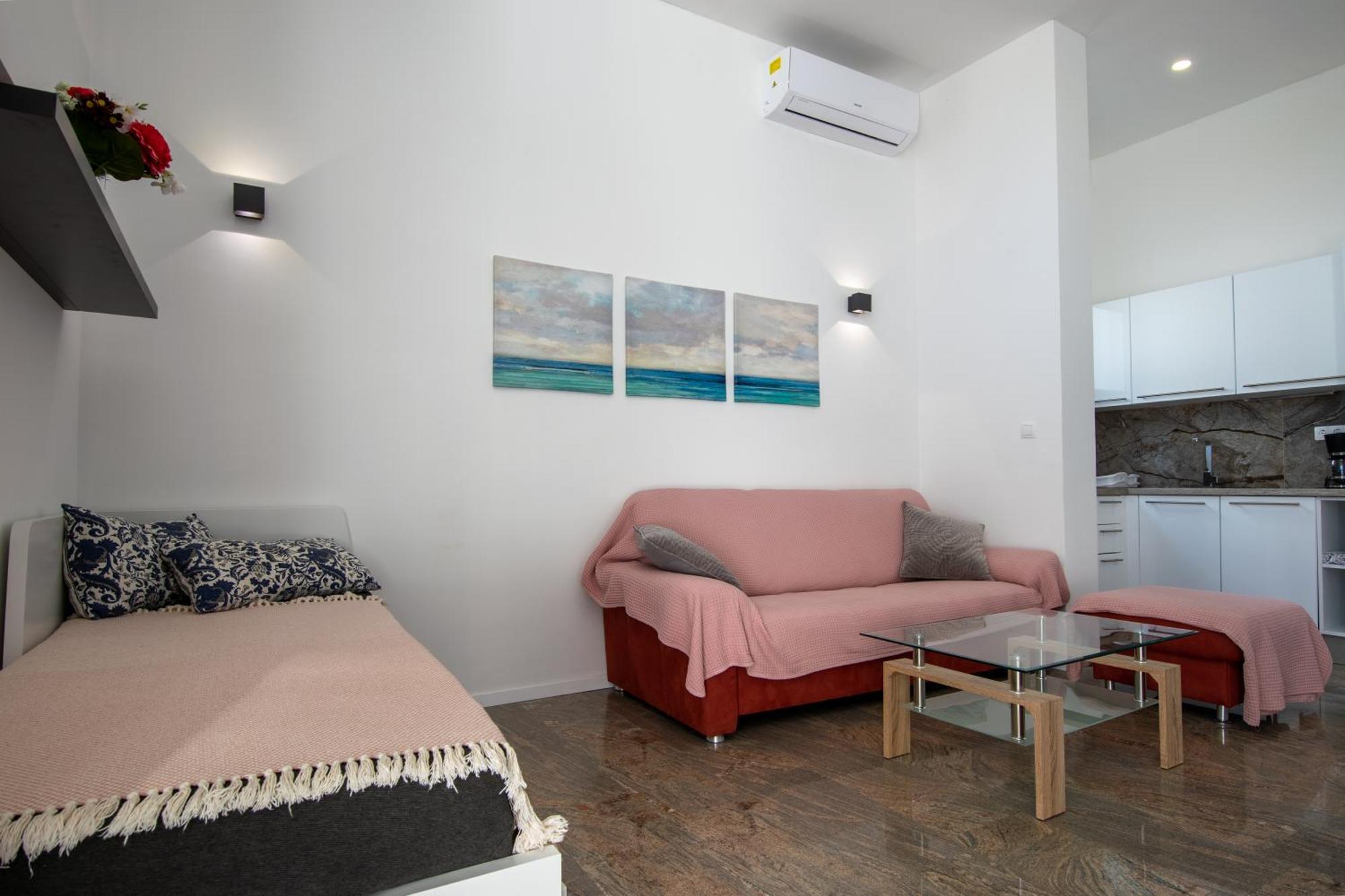 Apartments Lantina Betina  Room photo