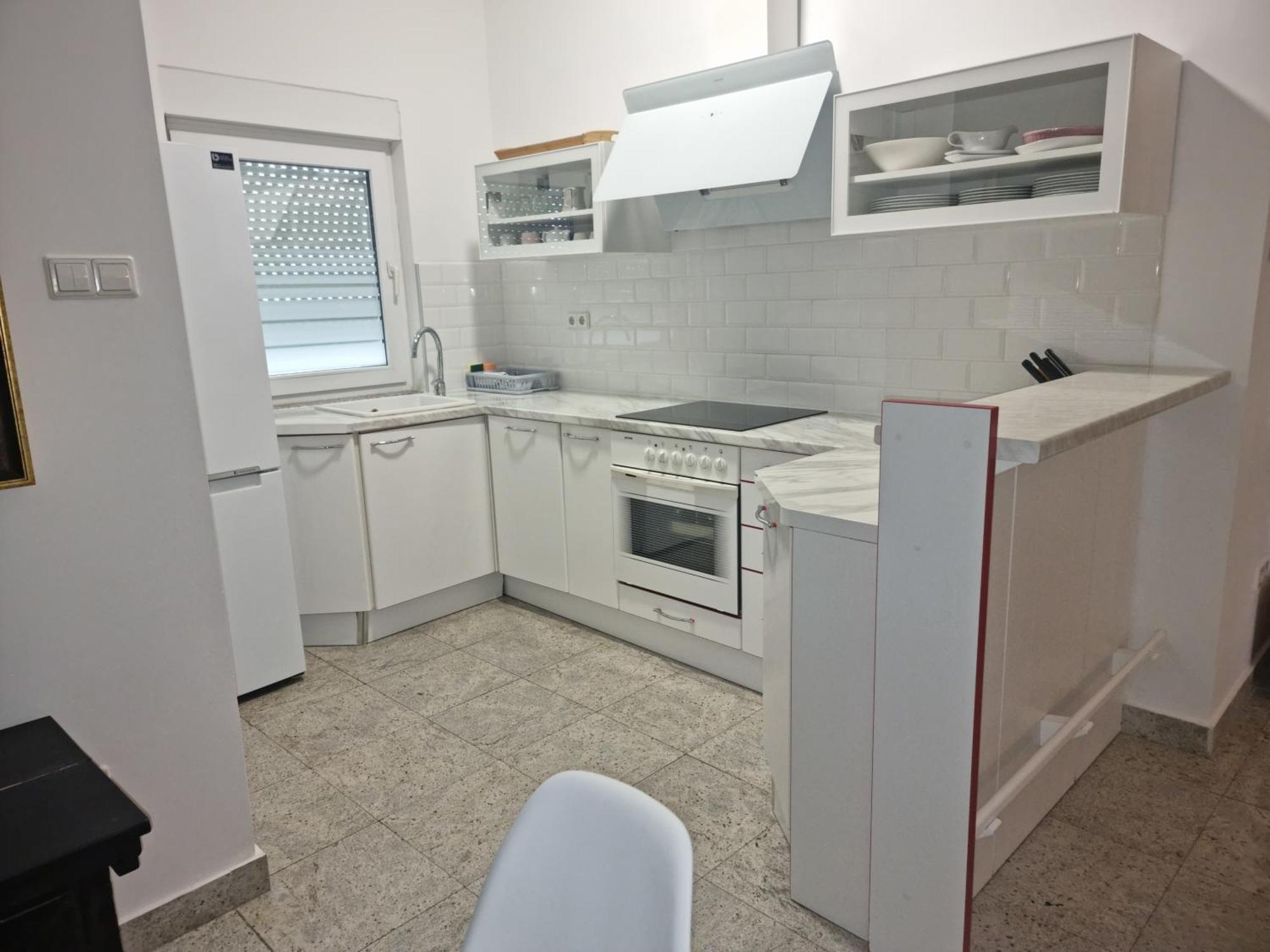 Apartments Lantina Betina  Exterior photo